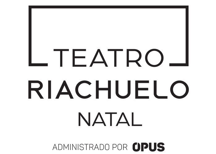 Teatro Riachuelo Natal