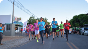 Corrida Legal