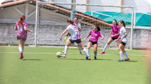 Bate Bola da Advocacia