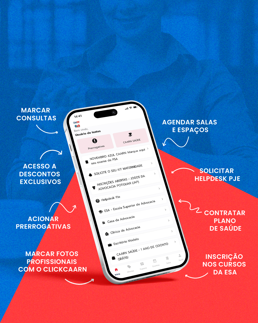 Comunicação prática e eficiente