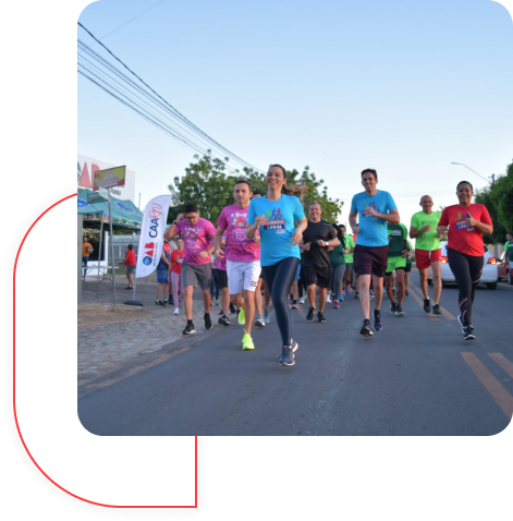 Corrida Legal