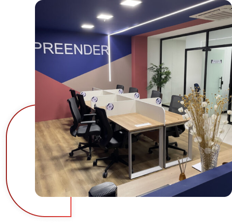 Espaço Empreender