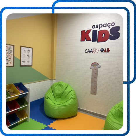 Espaço Kids
