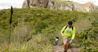 Trilhando Caminhos Solidários