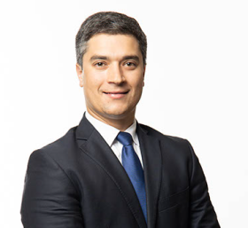 Vice-Presidente
