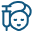 ícone da categoria